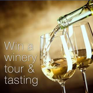 Brisbane Showgrounds – Win a Winery Tour & Tasting for You & 4 Friends Valued at $100 (prize valued at $100)