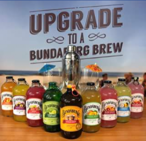 Bundaberg Ginger Beer – Win One of Three Packs