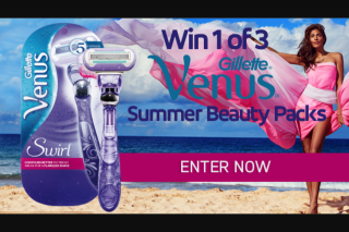 Channel 7 – Sunrise – Win All You Need to Glide Into Summer With Smooth