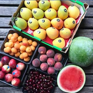 Charlie’s Fruit Market – Win a Summer Fruit Bundle Must Collect