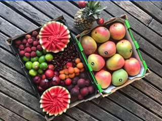 Charlie’s Fruit Market – Win this Bundle (prize valued at $49)