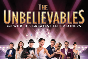 Child Magazine – Win a Pass to The Unbelievables at Sydney Opera House Dec 19th
