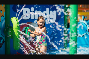 Child Magazines – Win 1/5 Family Passes to Funfields Whittlesea Vic (prize valued at $180)