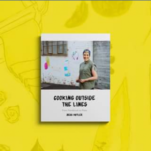 Cobram Estate – Win 1 of 5 of Jess Butler’s Brand New Cookbook’s As Well As a Bottle of Cobram Estate Premiere Extra Virgin Olive Oil