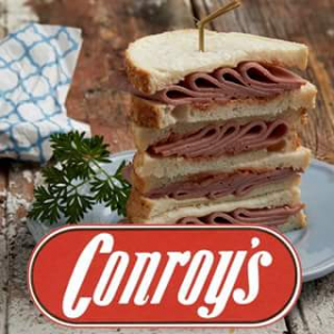 Conroy Small Goods – Win a Ham for You & a Friend