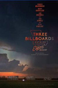 DB Publicity – Win One of Ten Three Billboards Outside Ebbing Missouri Double Passes