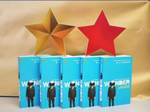 Dymocks – Win One of Five Copies of Wonder Books