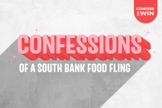 eatSouthbank – Win a $500 South Bank Food Fling (prize valued at $500)