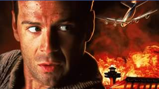 Event Cinemas Myer Centre – Win One of 2 Double Pass to this Friday’s Screening of Die Hard 2 at 7pm