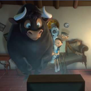Event Cinemas Pacific Fair – Win a Double Pass to Ferdinand These School Holidays