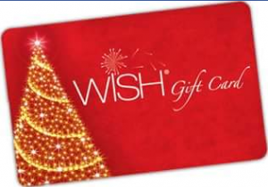 Fawcett Group SA – Win $100 Christmas Wish Gift Card