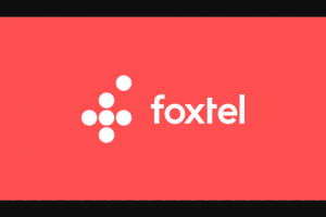Foxtel – Win a Private Screening & 30 Family Passes (prize valued at $4,900)