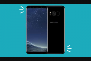 Girlfriend Magazine – Win a Brand New Samsung Galaxy Note8 With 6x Renewals of Amaysim’s 15gb Unlimited Plan (prize valued at $1,449)