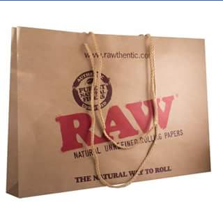 Happy Herbs – Win 1 of 8 Raw Packs Must Purchase Raw Rolling Papers Must Be 18