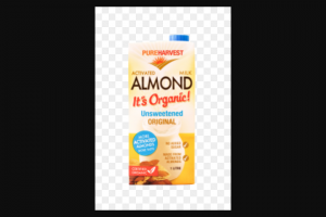 Health for Life Kitchen – Win a Months’ Supply of Unsweetened Almond Milk