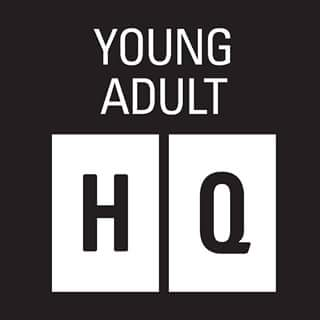 HQ Young Adult Australia – Win One of Our Amazing Prize Packs