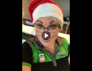 Ipswich City Mechanical & Auto Electrical – Win 12 Days of Christmas