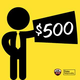 Liquor Boss – Win One of Two $500 Westfield Vouchers (prize valued at $1,000)
