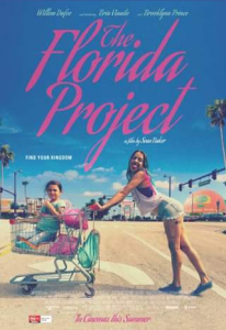 Matt’s Movie reviews – Win a Double-Pass to See The Critically Acclaimed Indie Drama The Florida Project