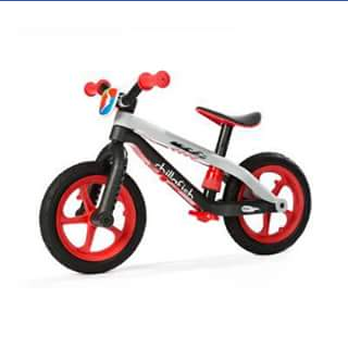 Mum to Five – Win a Bmxie Balance Bike In Red
