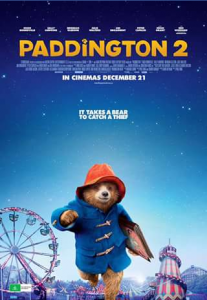 Mum to Five – Win 1 of 5 Double Passes to See Paddington 2 In Cinemas December 21