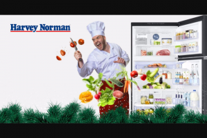 Mums Lounge – Harvey Norman – Win a $500 Eftpos Card to Spend on Food and Drinks this Silly Season (prize valued at $500)