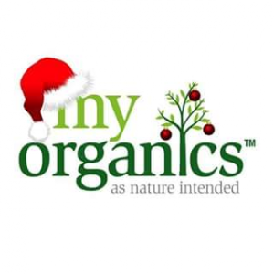 My Organics – Competition