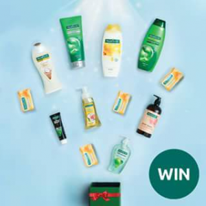 Palmolive – Win One of Our Lovely Packs (prize valued at $1,218)