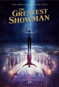 Profile – Win One of Two The Greatest Showman Double Passes