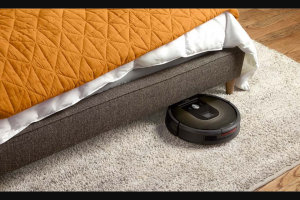RACQ Living – Win a Brand New Irobot Roomba 980 Valued at $1499. (prize valued at $1,499)