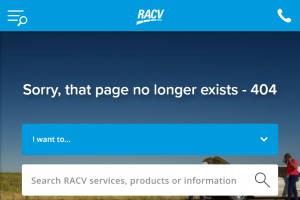 RACV- Win The Prize (prize valued at $640)