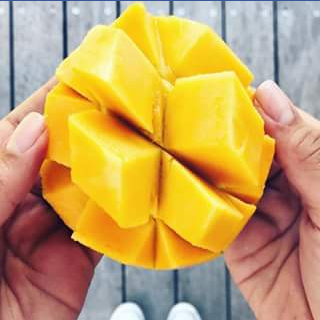 Redbank Plaza – Win Two Trays of Mangoes Must Collect