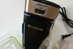 Reduce your food waste – Sunbeam FoodSaver® Fresh giveaway loses 1145pm AEDT – Competition