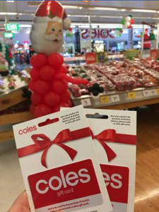 Riverlink Shopping Centre Ipswich – Win One of Two $25 Cokes Cards