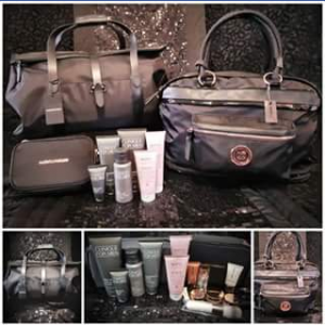 Roberts Real Estate Tasmania – Win this Amazing Weekender Bag Duo and Added Essentials for a Lux Weekend Getaway