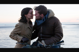 SBS Movies – Win a Double Pass to Secret Scripture Movie (prize valued at $2,200)