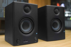 Scenestr – Win a Pair of Presonus Eris 3.5 Studio Monitors (valued at $169RRP) Simply Follow These Two Steps (prize valued at $2)