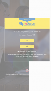 Sip N Save – Bottlemart & Jim Beam – Win a Summer Escape” Promotion Terms and Conditions (prize valued at $20,000)