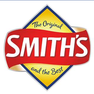 Smith’s Chips – Competition (prize valued at $480)