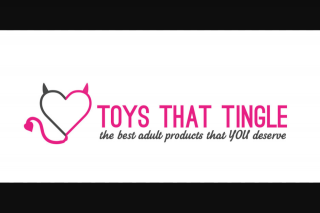 Spotlight Report – Win a $200 Toys That Tingle Voucher Adults Only (prize valued at $400)