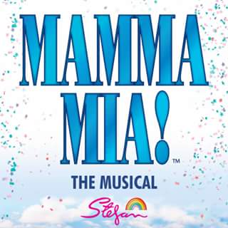 Stefan hair fashions – Win a Double Pass to See Mamma Mia