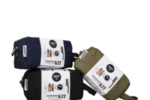 Sweepon – Win a Milkman Grooming Co’s Advanced Beard Care Kit Pack (prize valued at $160)