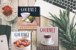 SweeponAUSTRALIAN GOURMET TRAVELLER COOK BOOKS MAY CLOSE EARLY – Competition