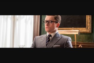 Switch TV – Win One of Five Copies of ‘kingsman