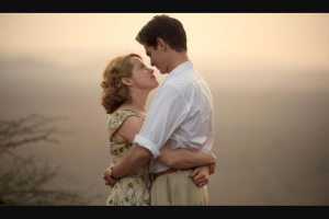 The Blurb – Win Tickets to Breathe