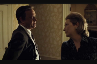 The Blurb – Win Tickets to The Post