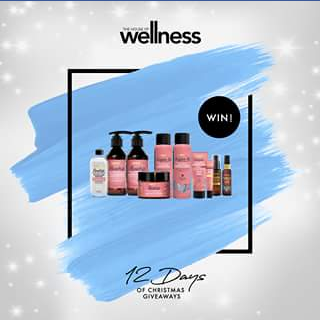 The House of Wellness – Win One of 10 Luxurious Christmas Hampers