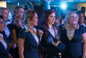 The Myer Centre – Win One of Five Double Passes to The Chicks at The Flicks Screening of Pitch Perfect 3 this Friday (22 December) at Event Cinemas Myer Centre