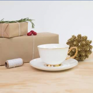 The Tea Centre – Win this Sophisticated Tea Set