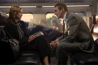 The Weekly Review – Win One of 20 Double Passes to The Commuter – an Action-Packed Thriller Starring Liam Neeson As an Ordinary Man Caught Up In a High-Stakes Criminal Conspiracy